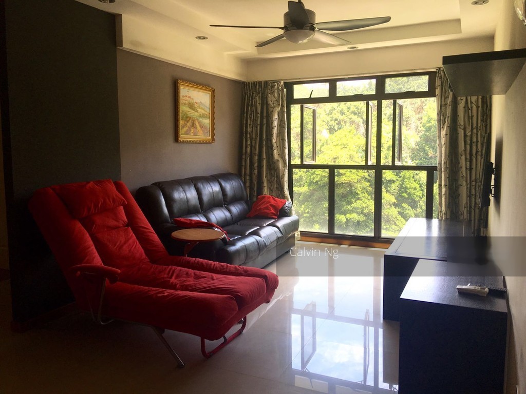 Blk 88 Telok Blangah Heights (Bukit Merah), HDB 5 Rooms #127472572